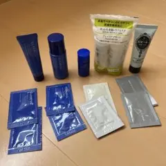 【値段交渉あり】オルビス　キュレル　スキンケア　トライアル　まとめ売り　化粧水