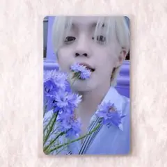 SEVENTEEN エスクプス your choice パワステ ラキドロ