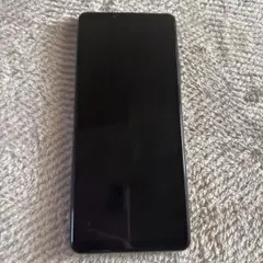 SONY Xperia 10Ⅲ本体eSIM対応 制限なし 美品 - メルカリ