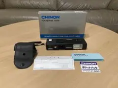 chinon pocketpak 110tf チノン　カメラ