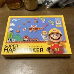 スーパーマリオメーカー