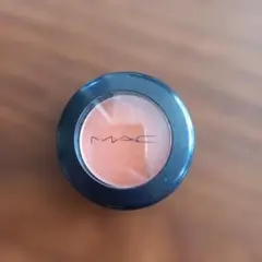MAC スモール アイシャドウ コーラル