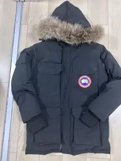 2025年最新】カナダグース xsの人気アイテム - メルカリ