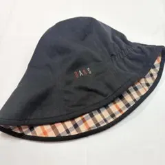 DAKS ダックス ハット　帽子　57cm