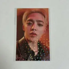 SEVENTEENTH HEAVEN エスクプス ユニバ ラキドロ トレカ