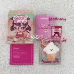 Mellojoy メロジョイ ミニランド ゆきこ ユキコ
