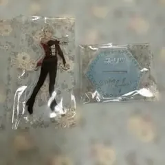 ユーリ!!! on ICE アクリルスタンド ヴィクトルニキフォロフ