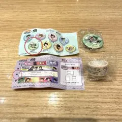 コナン びっくらポン