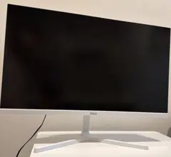 DELL スリムベゼル モニター 本体G2422HS - メルカリ