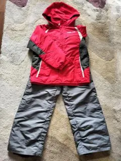 FABLICE 子ども用ウィンタースポーツウェア 130.140.150