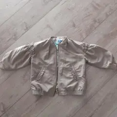 ブルゾン　アウター