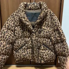 evex by krizia ダウンジャケット