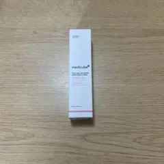 新品未使用　medicube PDRNクリーム