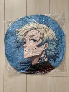 【貴重/当選品】ブルーロック　クッション　潔&カイザー 貴重/当選品】ブルーロック クッション 潔&カイザー 【公式通販】