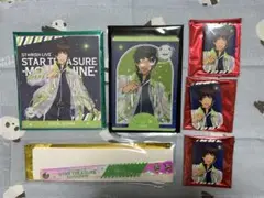 うたプリ スタトレ ムーンシャイン 愛島セシル セット