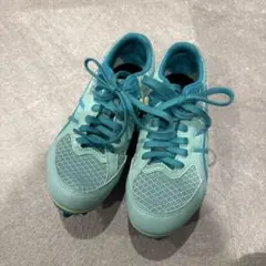 アシックス エフォート