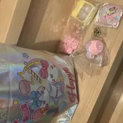 ほっぺちゃんサン宝石お楽しみ袋2025年