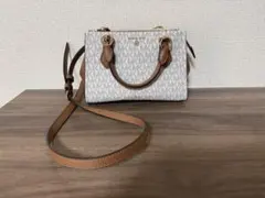MICHAEL KORS 2way ショルダーバッグのサムネイル