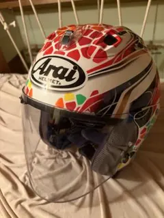 Arai VZ-Ram NAGAMI GP2のサムネイル