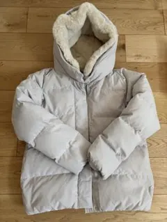 United arrows ダウンコート