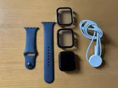 Apple Watch SE （第二世代）44mm GPSモデル