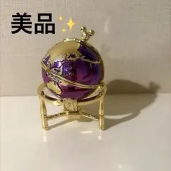 東京ディズニーシー ホテルミラコスタ 地球儀 小物入れ - メルカリ