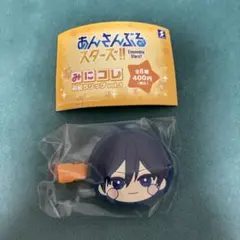 あんさんぶるスターズ！！ 氷鷹北斗 前髪クリップ