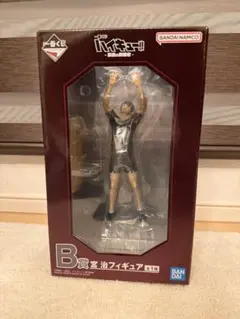 ハイキュー!! 一番くじ 宮治