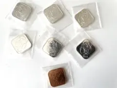 2026年最新】純銀年銘板の人気アイテム - メルカリ