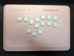 VARMILO FK2 Sakura レバーレス 箱無 剥がれ有 USB付