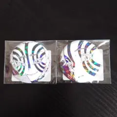 鬼滅の刃　オールスター缶バッジ　猗窩座　缶バッジ　完全受注生産　原作　イラスト