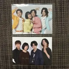 モナキ ツアー Zepp トレカ トレーディングカード 集合 3種 シークレット モナキ Zeppツアー トレーディング 集合 2種 ① - メルカリ