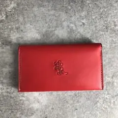 美品 Coach Disney Mickey Card Case