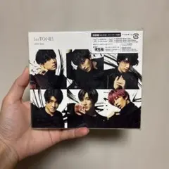 NEW ERA 初回盤　（CD+DVD）