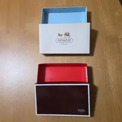 2026年最新】COACH空き箱の人気アイテム - メルカリ