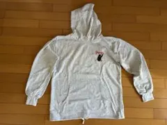 Pingu ピングー　パーカーです！