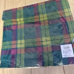ISETAN DOOR(伊勢丹ドア)のハンカチのサムネイル