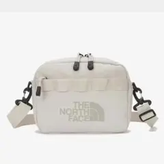 オススメ！正規品！値下げノースフェイス WL LOGOCROSS BAGS