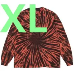 Supreme 26SS Small Box L/S Tee Tie Dye - メルカリ