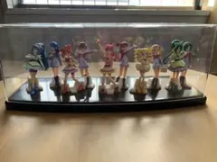 プリキュア５　　フィギュア
