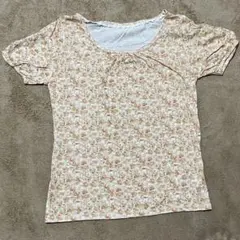 earth music&ecology トップス　Tシャツ