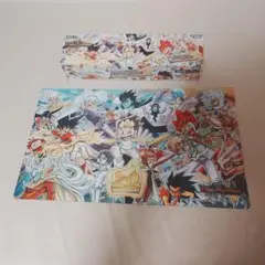 デュエルマスターズ　20周年パーフェクトセット　外箱＋プレマのみ