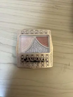 【即購入可能】キャンメイク　CANMAKE　ジューシーピュアアイズ　16