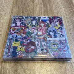 physical mind/マカロニえんぴつ