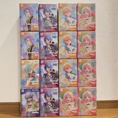 プロジェクトセカイ カラフルステージ！ feat. 初音ミク フィギュア