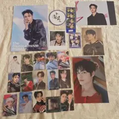 ZEROBASEONE ZB1 ゼベワン ジウン トレカ グッズ まとめ売り