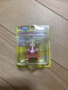 ポケットモンスターモンスターコレクション　ヤドキング