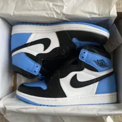 NIKE AIR JORDAN 1 RETRO HIGH OG 9