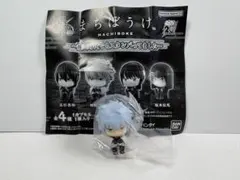 銀魂 まちぼうけ～攘夷時代でもスタンバってました～　ガチャ　★坂田銀時