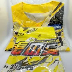 阪神タイガース ユニフォーム Joshinロゴ入り＆タオル２点セットのサムネイル